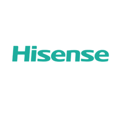 hisense Logo