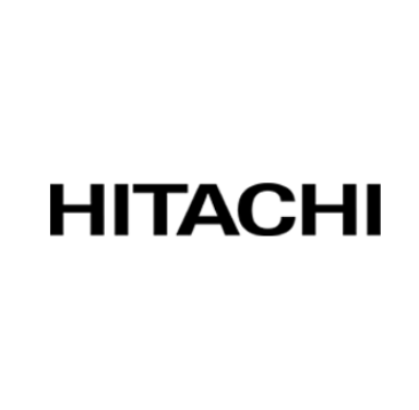 hitachi Logo