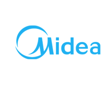 midea Logo