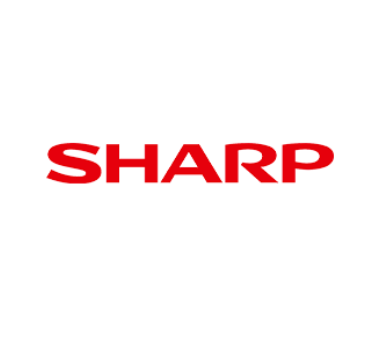 sharp Logo