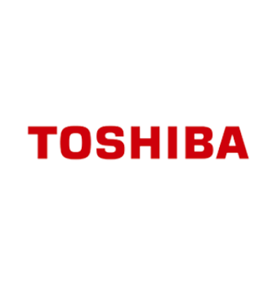 toshiba Logo